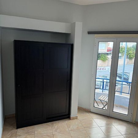 Boutique One Bedroom Historic Centre Limassol Ngoại thất bức ảnh