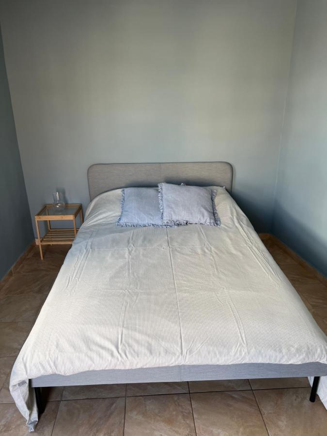 Boutique One Bedroom Historic Centre Limassol Ngoại thất bức ảnh