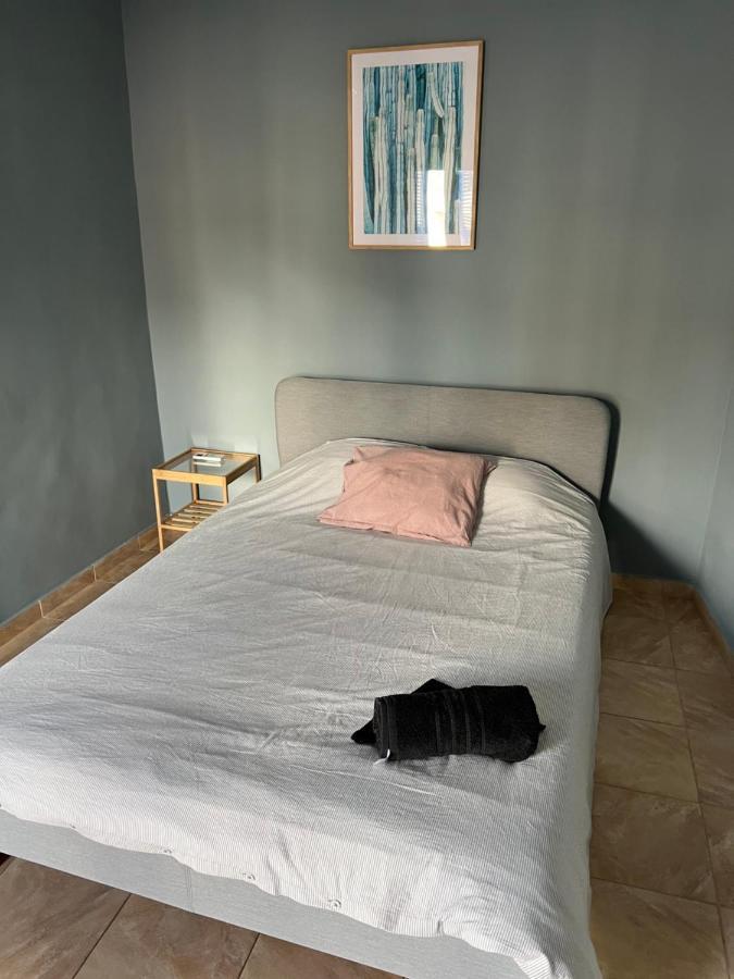 Boutique One Bedroom Historic Centre Limassol Ngoại thất bức ảnh
